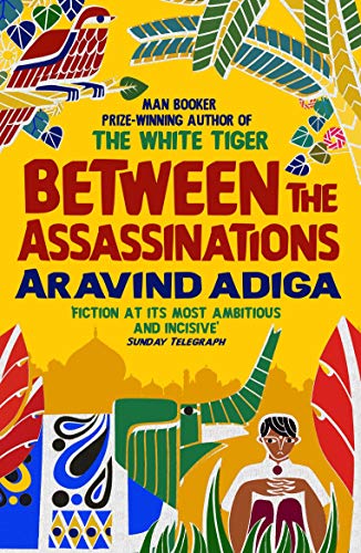 9781848872073: BETWEEN THE ASSASSINATIONS