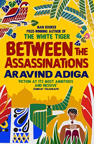 Stock image for Between the Assassinations for sale by Wonder Book
