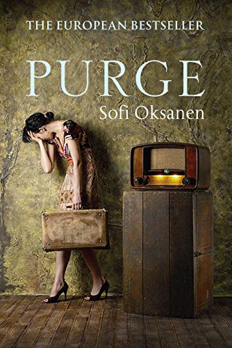 Stock image for Purge for sale by WorldofBooks