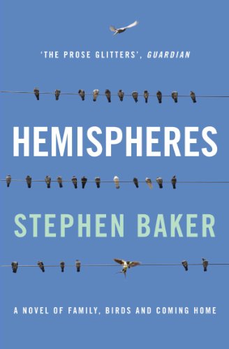 Beispielbild fr Hemispheres zum Verkauf von Blackwell's