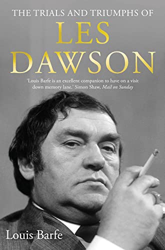 9781848872509: The Trials and Triumphs of Les Dawson