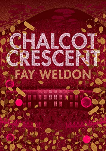 Stock image for Chalcot Crescent (a first printing) for sale by S.Carter