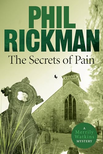 The Secrets of Pain - Rickman, Phil