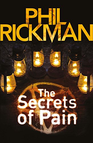 9781848872752: The Secrets of Pain (Merrily Watkins Series): 11 (Merrily Watkins Series, 8)