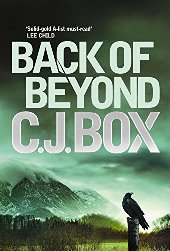 Imagen de archivo de Back of Beyond: A Novel (Highway Quartet) a la venta por Hawking Books
