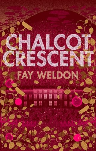 Stock image for Chalcot Crescent for sale by Kennys Bookstore