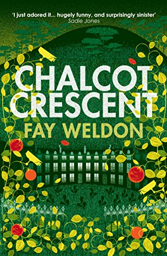 9781848873063: Chalcot Crescent