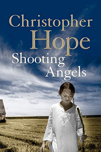 Stock image for Shooting Angels for sale by WorldofBooks