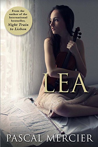 Stock image for Lea for sale by BookOutlet