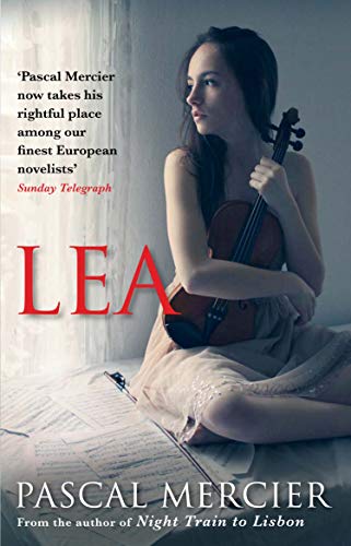 Stock image for Lea for sale by WorldofBooks