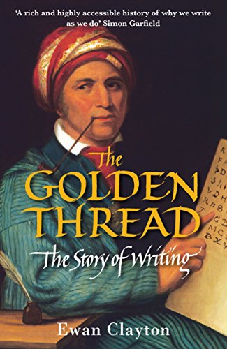 Stock image for The Golden Thread for sale by Blackwell's