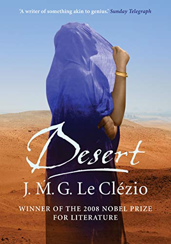 Imagen de archivo de Desert a la venta por WorldofBooks