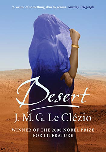 Stock image for Desert for sale by Goldstone Books