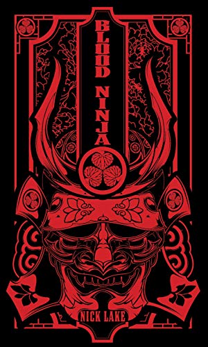 Imagen de archivo de Blood Ninja a la venta por WorldofBooks