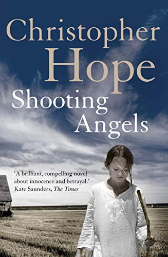 Stock image for Shooting Angels for sale by Blackwell's