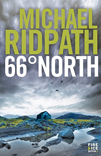 66 North (9781848874008) by Michael Ridpath