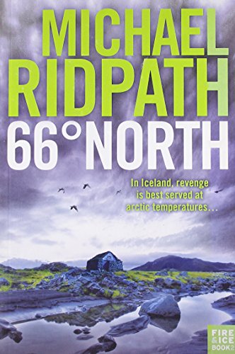 Stock image for 66o (66 Degrees) North for sale by Ryde Bookshop Ltd