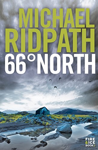 9781848874022: 66 North (A Magnus Iceland Mystery)