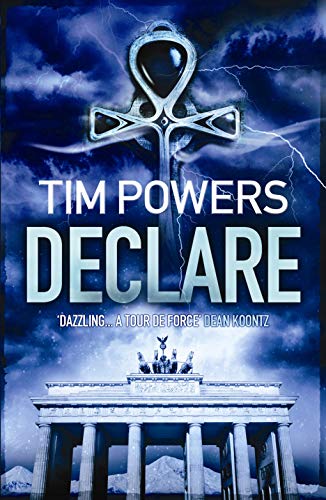 Declare (9781848874039) by Tim Powers