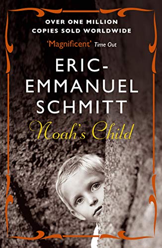 Beispielbild fr Noah's Child zum Verkauf von Blackwell's