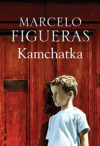 Imagen de archivo de Kamchatka [Paperback] FIGUERAS MARCEL a la venta por Hay-on-Wye Booksellers