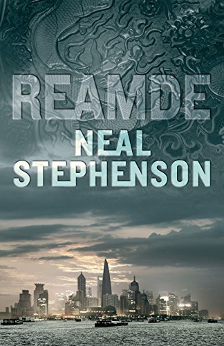 Reamde (9781848874503) by Neal Stephenson