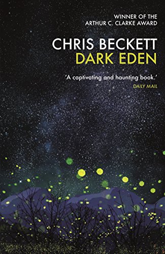 Imagen de archivo de Dark Eden a la venta por WorldofBooks