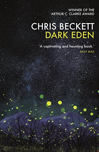 Stock image for Dark Eden for sale by WorldofBooks