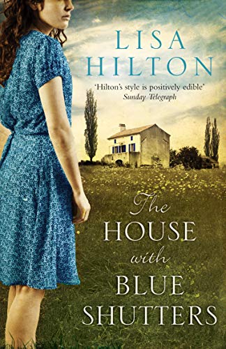 Imagen de archivo de The House with Blue Shutters a la venta por Better World Books: West