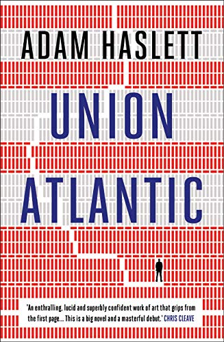 Stock image for Union Atlantic for sale by WorldofBooks