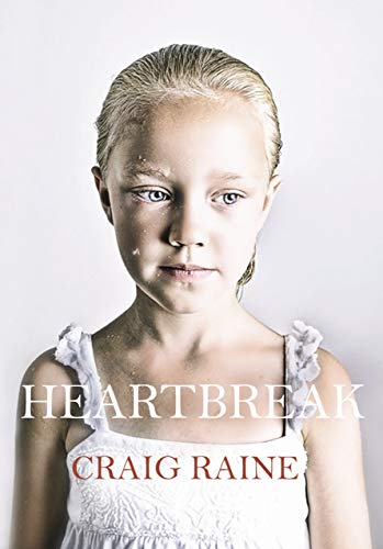 Stock image for Heartbreak for sale by WorldofBooks