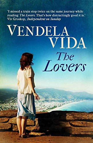 Imagen de archivo de The Lovers a la venta por WorldofBooks