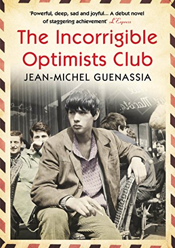 Imagen de archivo de The Incorrigible Optimists Club a la venta por WorldofBooks