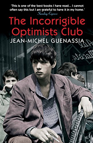Imagen de archivo de The Incorrigible Optimists Club a la venta por WorldofBooks
