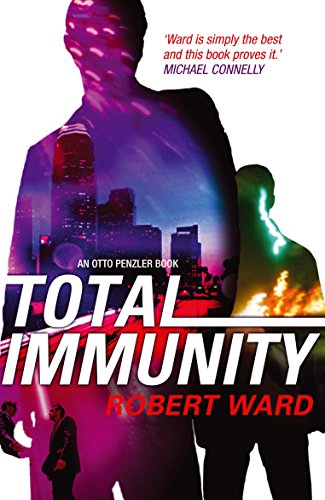Imagen de archivo de Total Immunity a la venta por Blackwell's