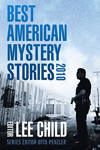 9781848875739: The Best American Mystery Stories, 2010
