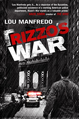 Beispielbild fr Rizzo's War zum Verkauf von WorldofBooks