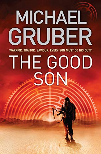 Stock image for The Good Son for sale by WorldofBooks