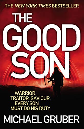 Beispielbild fr The Good Son zum Verkauf von WorldofBooks