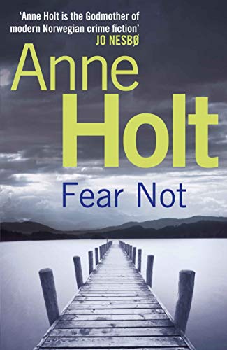 Stock image for Fear Not for sale by Better World Books