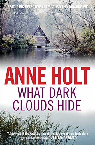 Beispielbild fr What Dark Clouds Hide (MODUS) zum Verkauf von AwesomeBooks