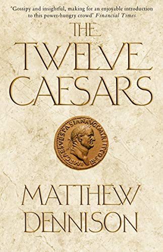 9781848876859: The Twelve Caesars