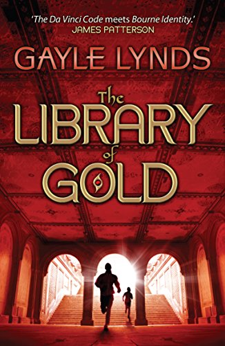 9781848876897: The Library of Gold (Judd Ryder and Eva Blake Series, 1)