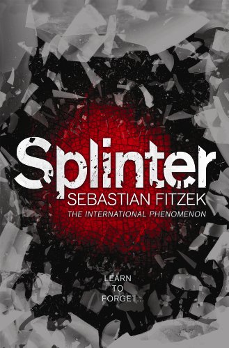 Beispielbild für Splinter: A gripping, chilling psychological thriller zum Verkauf von WorldofBooks