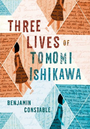 9781848876972: Three Lives of Tomomi Ishikawa