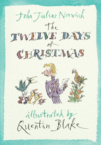 Stock image for The Twelve Days of Christmas for sale by Reuseabook