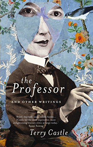 9781848877405: The Professor: And Other Writings