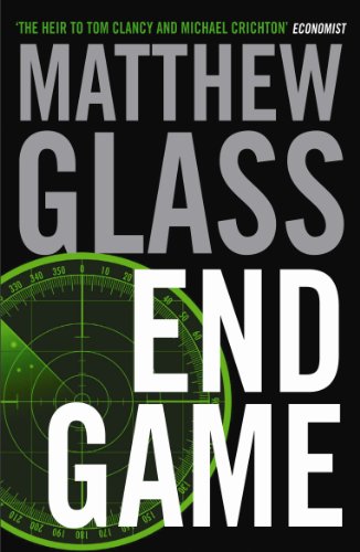 End Game. Matthew Glass