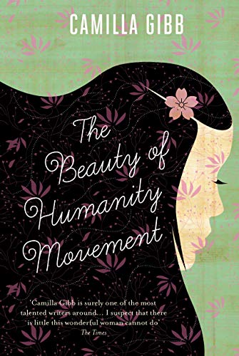 Beispielbild fr The Beauty of Humanity Movement zum Verkauf von AwesomeBooks