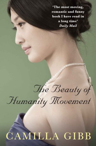 Beispielbild fr The Beauty of Humanity Movement zum Verkauf von AwesomeBooks